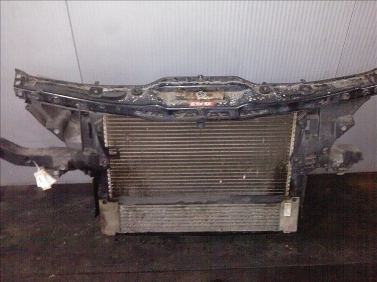 Furtun intercooler 2.2 CDI MB VITO an fabr.2008