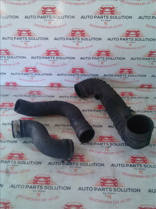 Furtun intercooler 2.2 CDI MERCEDES-BENZ VITO an fabr. 2006