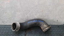 Furtun intercooler 2.2 cdi mercedes e class w211