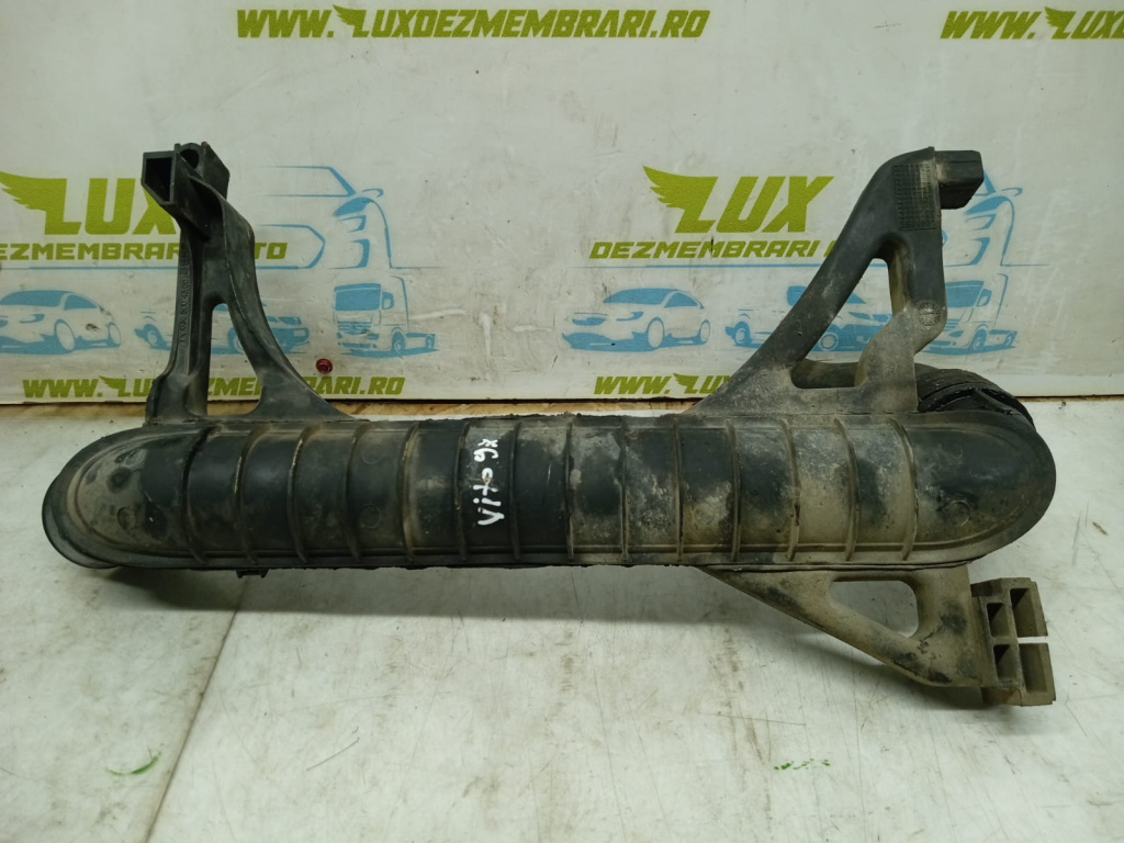 Furtun intercooler 2.2 cdi om611980 6385004300 Mercedes-Benz Vito W638 [1996 - 2003] 2.2 OM611980