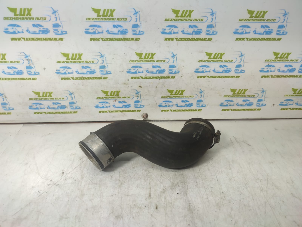 Furtun intercooler 2.2 cdi OM646985 A6395280982 Mercedes-Benz Vito W639 [2003 - 2010]