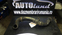 Furtun Intercooler 2.2 CDI, Tub+senzor Mercedes-Be...