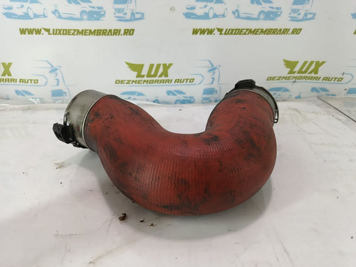 Furtun intercooler 2.2 crd om651 Jeep Compass [facelift] [2011 - 2013] 2.2 crd 4x2 651.925