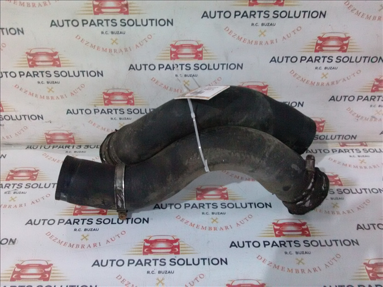 Furtun intercooler 2.2 D (2 bucati) TOYOTA AVENSIS an fabr.2007