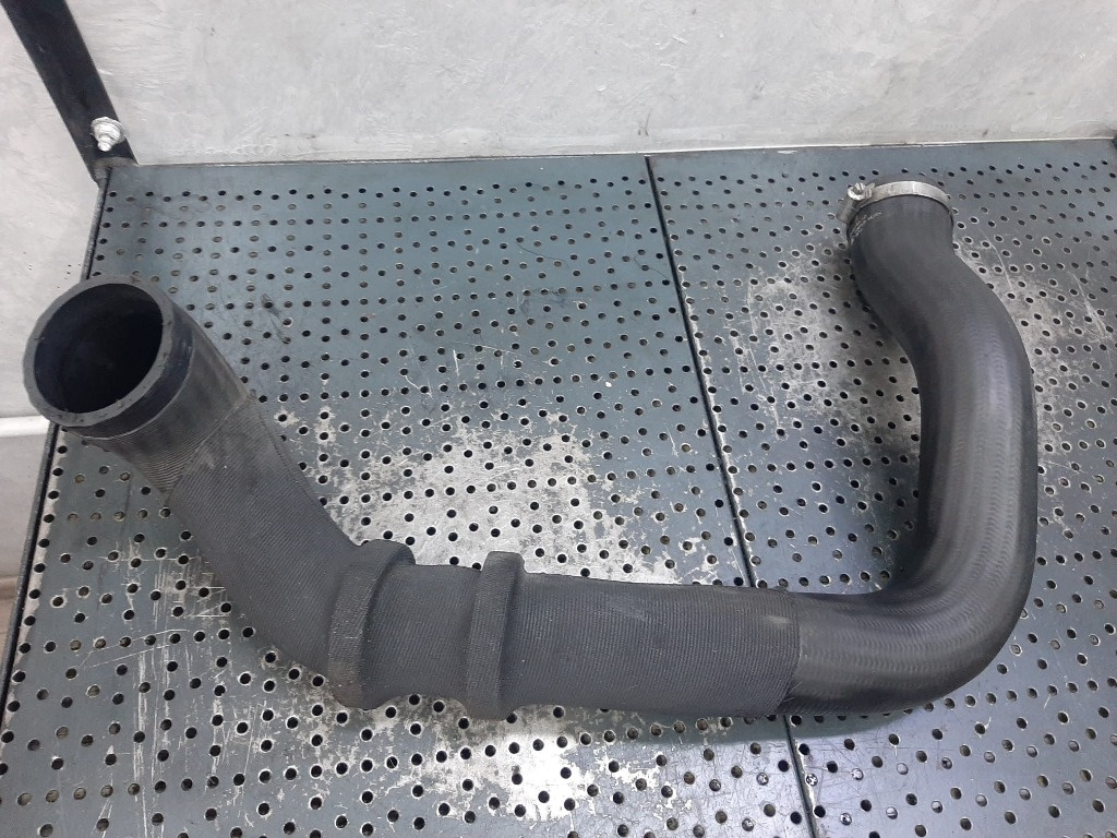 Furtun intercooler 2.2 d 224dt land rover range rover evoque l538 bj32-6k863-ad