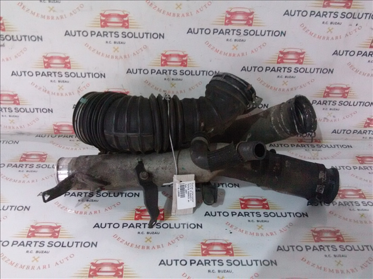 Furtun intercooler 2.2 D (3 bucati) TOYOTA AVENSIS an fabr.2007