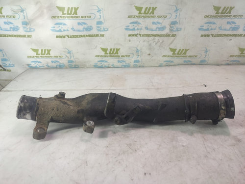 Furtun intercooler 2.2 d-4d 2ADFTV Toyota Rav 4 3 (XA30) [2005 - 2010] 2.2 d-4d 2ADFTV