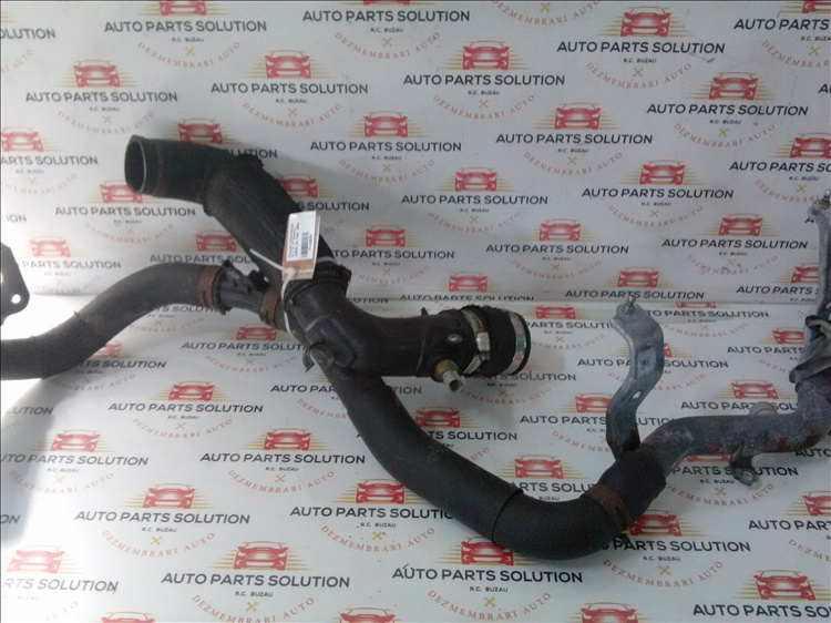 Furtun intercooler 2.2 D (5 bucati) LEXUS an fabr.2008