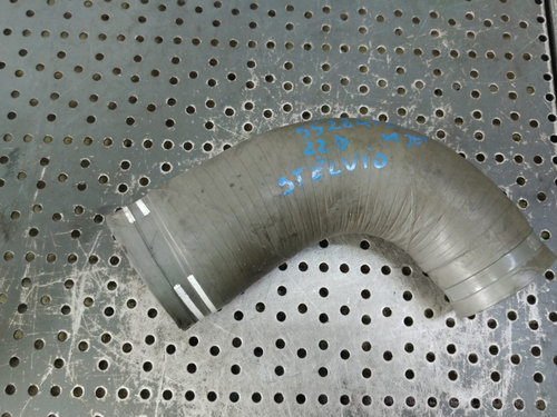 Furtun intercooler 2.2 d 55284529 alfa romeo giulia stelvio