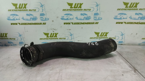 Furtun intercooler 2.2 d-cat 2AD-FHV Toyota Corolla Verso [facelift] [2004 - 2009]