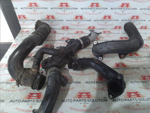 Furtun intercooler 2.2 d MAZDA CX 5 an fabr. 2015