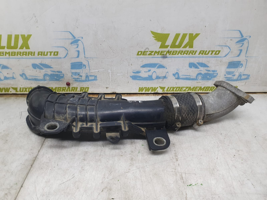 Furtun intercooler 2.2 d Mazda CX-5 (KE) [2011 - 2015]