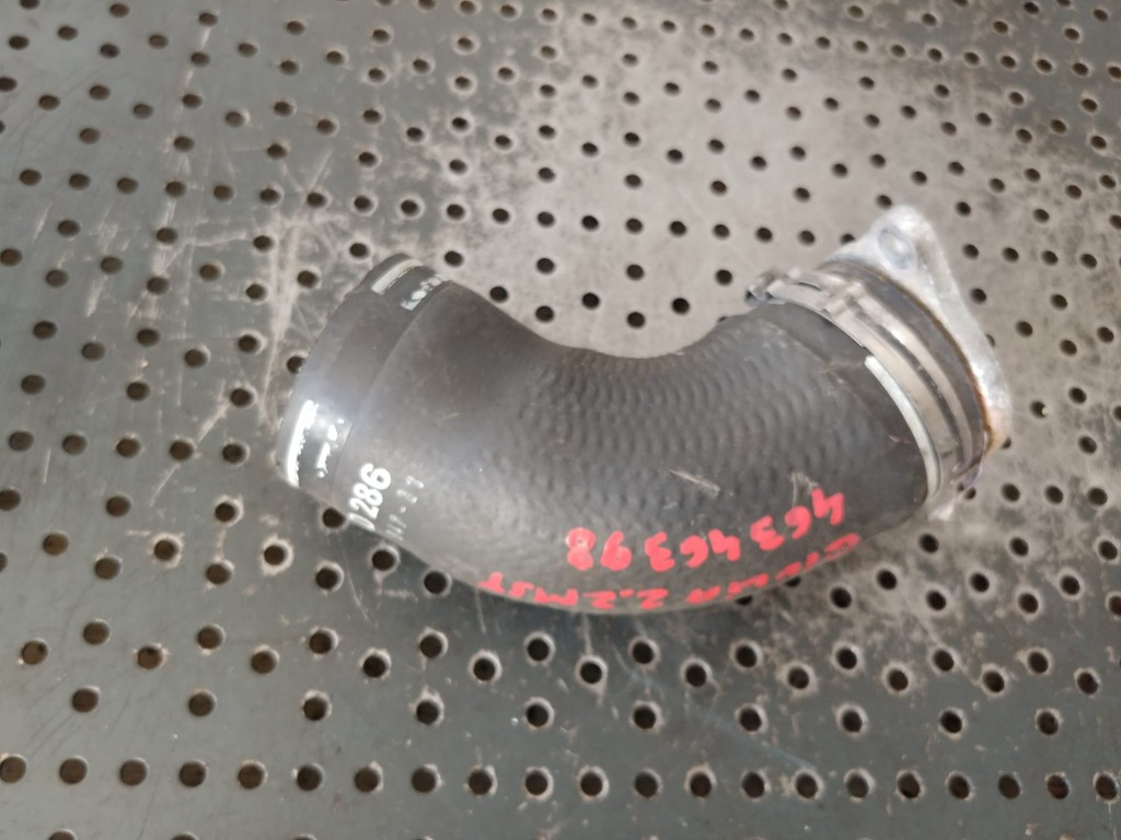 Furtun intercooler 2.2 d multijet 46346398 alfa romeo giulia 952 stelvio