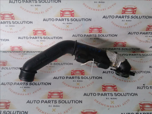 Furtun intercooler 2.2 D PEUGEOT 307 an fabr.2005