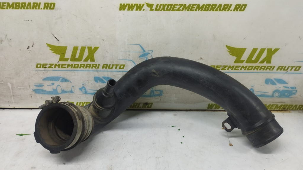 Furtun intercooler 2.2 d R2AX13225 Mazda CX-7 [facelift] [2009 - 2012]