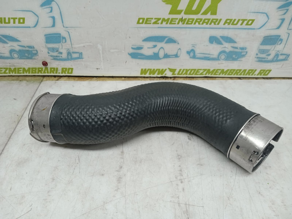 Furtun intercooler 2.2 d shy1 Mazda 6 GJ [2012 - 2015]