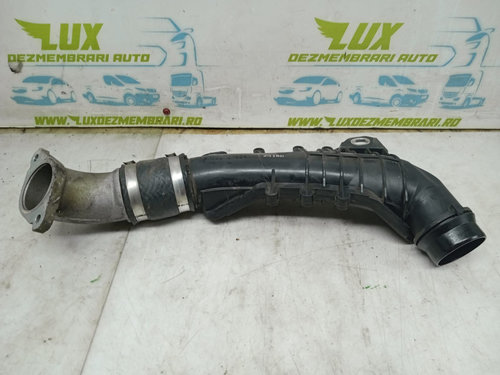 Furtun intercooler 2.2 d shy1 Mazda CX-5 (KE) [2011 - 2015] 2.2 d SHY1