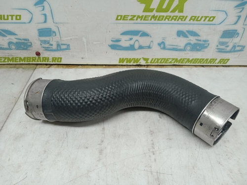 Furtun intercooler 2.2 d shy1 Mazda CX-5 (KE) [2011 - 2015] 2.2 d SHY1