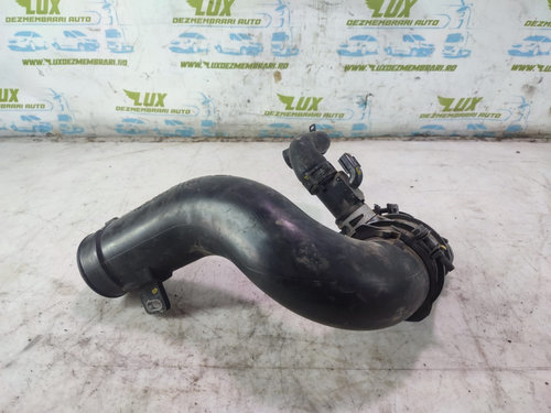 Furtun intercooler 2.2 d shy1 Mazda CX-5 (KE) [2011 - 2015] 2.2 d SHY1