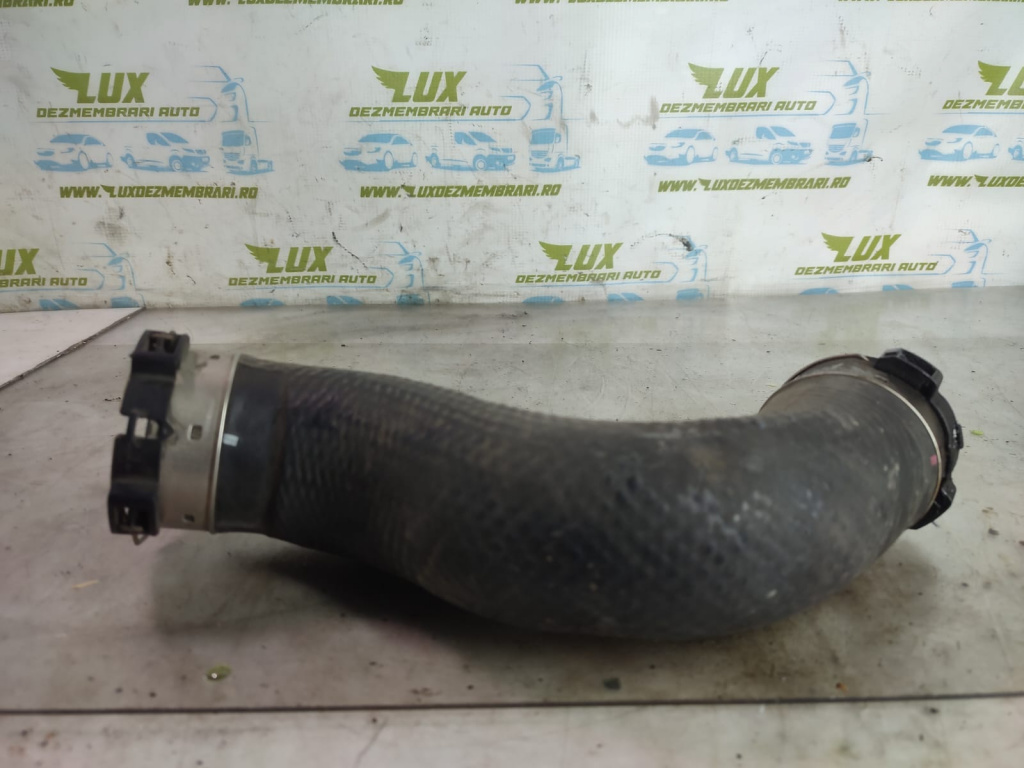 Furtun intercooler 2.2 D SHY6 Mazda 6 GJ [facelift] [2015 - 2020]