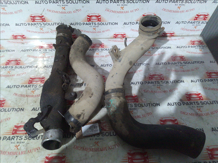 Furtun intercooler 2.2 d TOYOTA RAV 4 an fabr. 2008