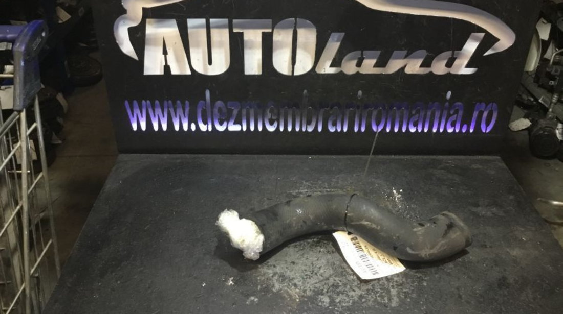 Furtun Intercooler 2.2 D Toyota RAV 4 III ACA ,ACE 2005