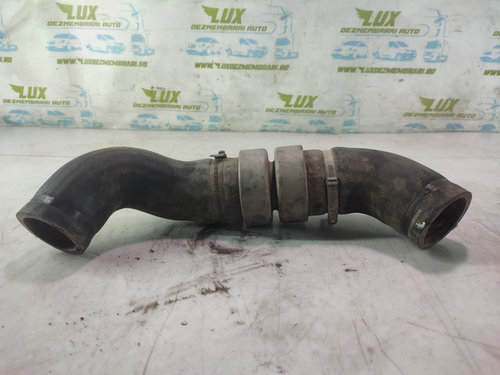Furtun intercooler 2.2 hdi 4HH Citroen Jumper 2 [1st facelift] [2012 - 2014] 2.2 hdi 4HH