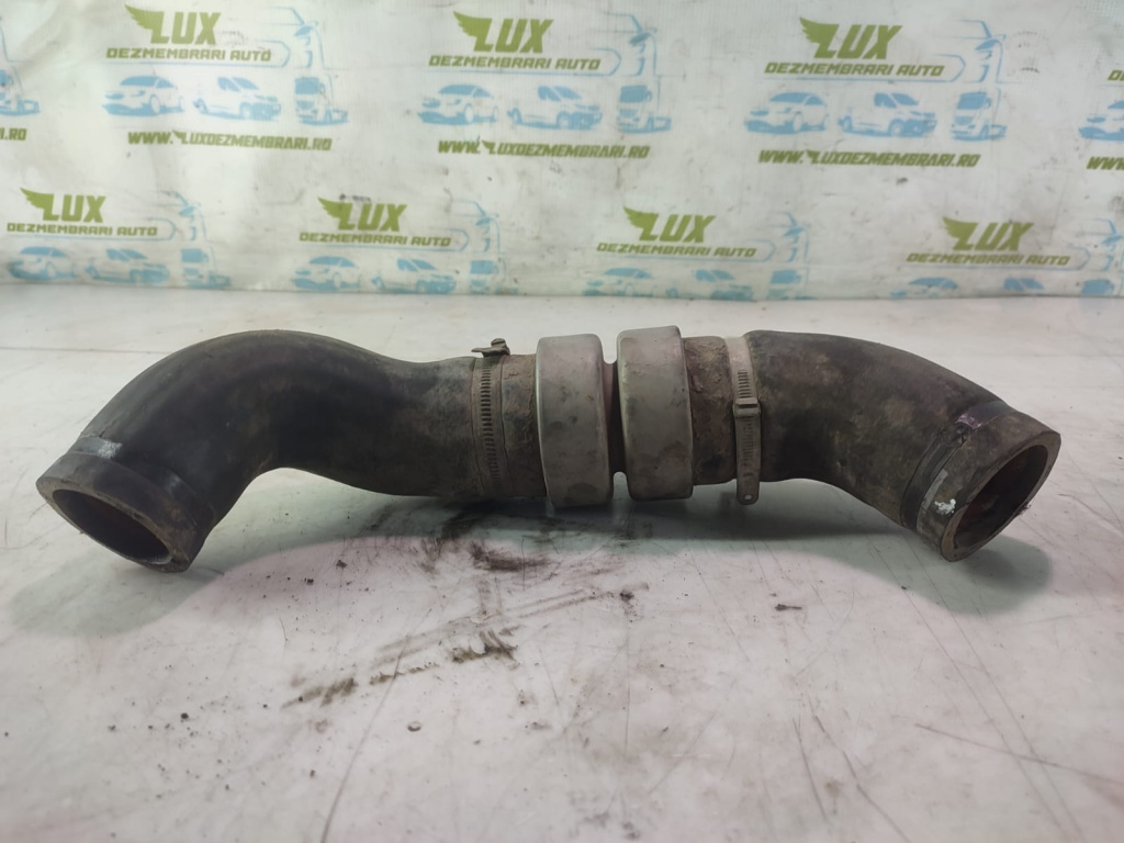 Furtun intercooler 2.2 hdi 4HH Peugeot Boxer 2 Typ250 [1st facelift] [2012 - 2014]