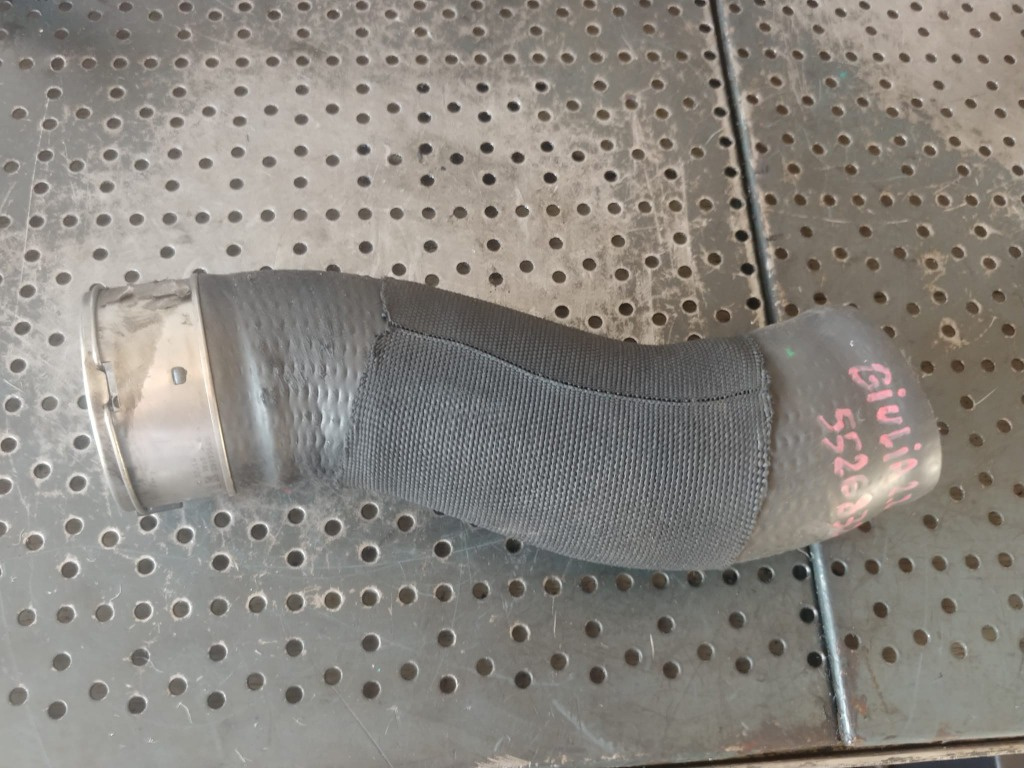 Furtun intercooler 2.2 jtd 55268532 alfa
