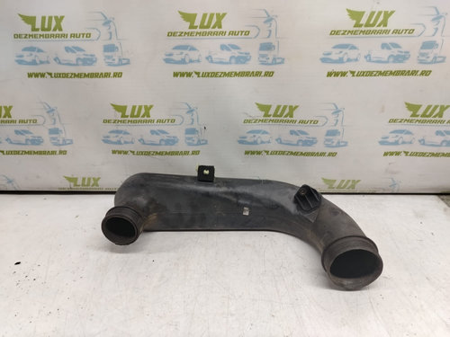 Furtun intercooler 2.2 td4 6G92-9C623-AD Land Rover Freelander 2 [2006 - 2010]