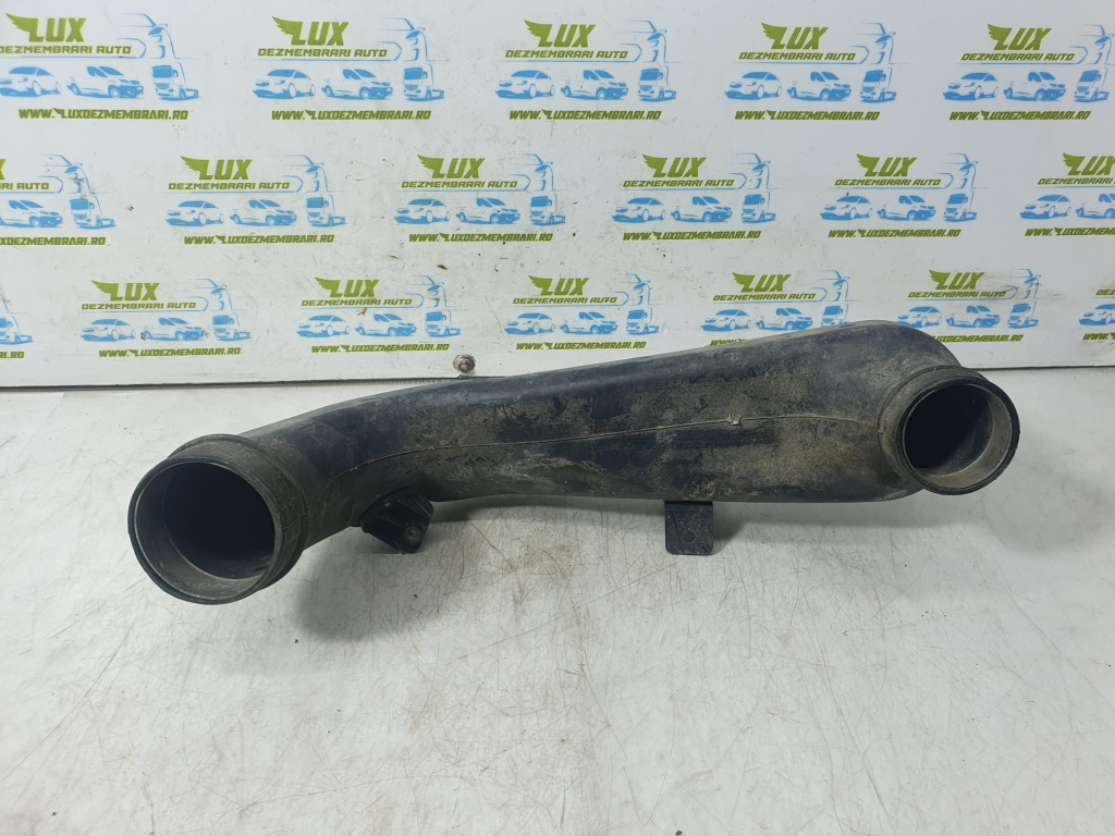 Furtun intercooler 2.2 td4 6G92-9C623-AD Land Rover Freelander 2 [2006 - 2010]
