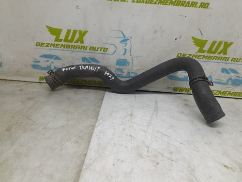 Furtun intercooler 2.2 tdci Ford Transit 3 [Facelift] [2006 - 2014]