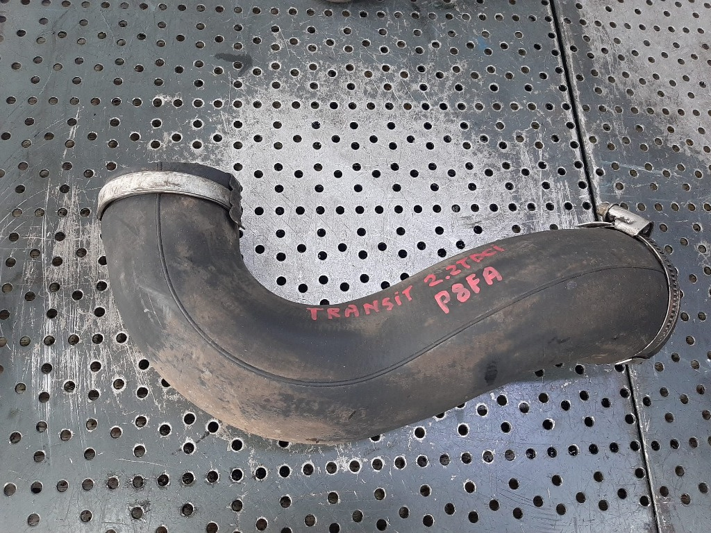 Furtun intercooler 2.2 tdci p8fa ford transit euro 4