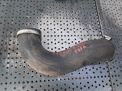 Furtun intercooler 2.2 tdci p8fa ford transit euro 4