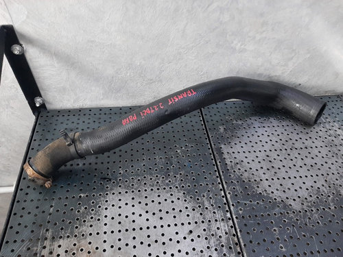 Furtun intercooler 2.2 tdci p8fa ford transit euro 4 6c11-6k683-ed