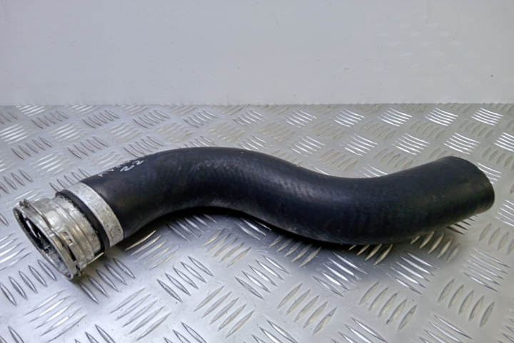 Furtun Intercooler 2.2 tdi Toyota Avensis 2 T25 [facelift] [2006 - 2009]