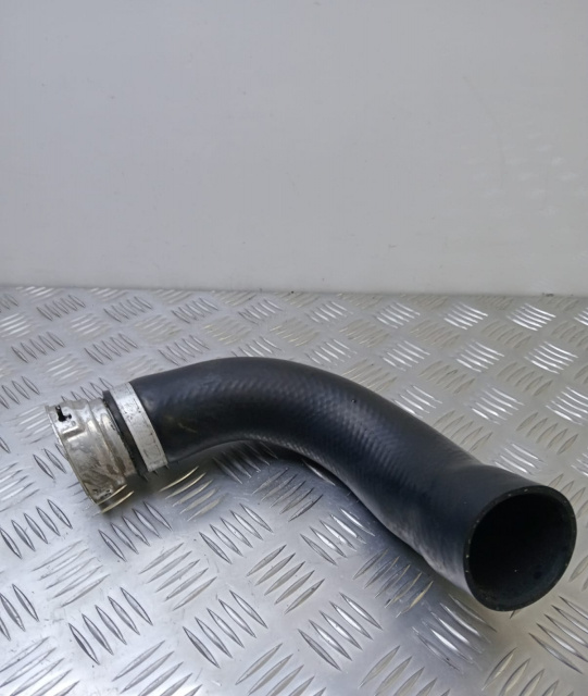 Furtun Intercooler 2.2 tdi Toyota Avensis 2 T25 [facelift] [2006 - 2009]