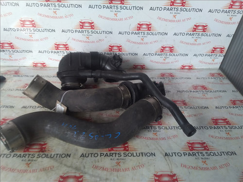 Furtun intercooler 2.2CDI MERCEDES-BENZ C CLASS an fabr. 2011