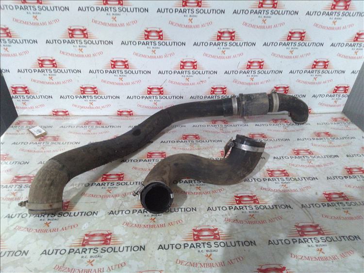 Furtun intercooler 2.2d FORD TRANSIT CUSTOM an fabr. 2014