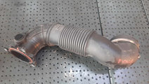 Furtun intercooler 2.2d land range rover evoque gj...