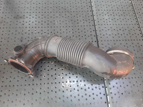 Furtun intercooler 2.2d land range rover evoque gj32-9f876-ab