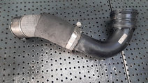 Furtun intercooler 2.2d land range rover evoque hj...