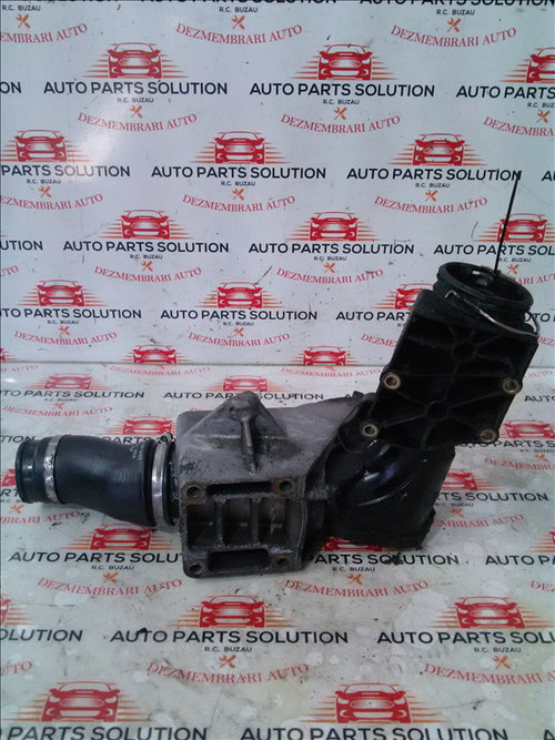 Furtun intercooler 2.2D `MERCEDES-BENZ VITO 2.2D an fabr. 2006