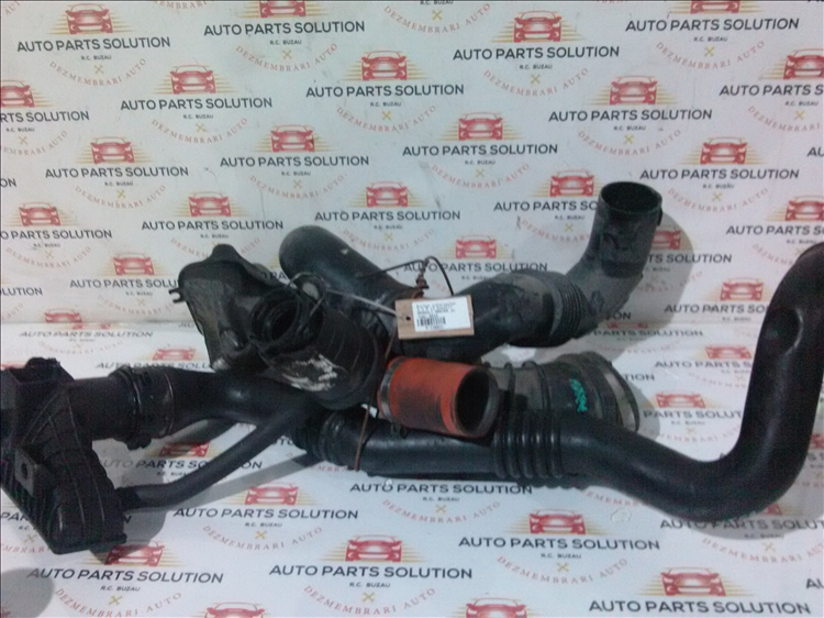 Furtun intercooler 2.3 D (3 bucati) RENAULT MASTER an fabr.2012