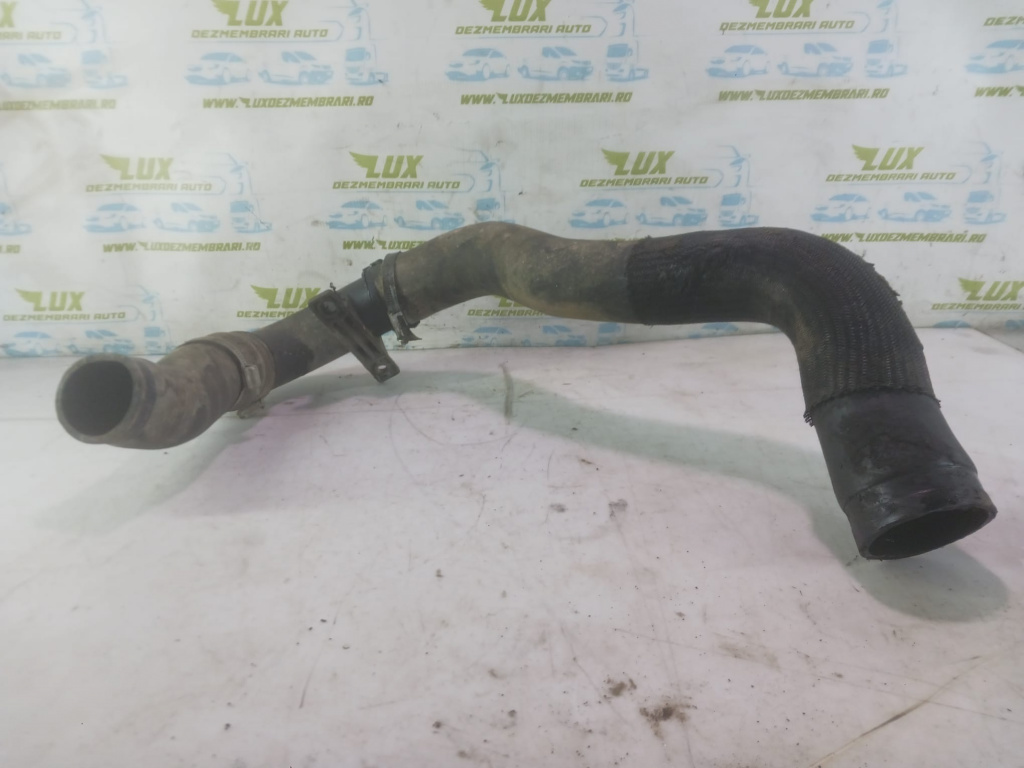 Furtun intercooler 2.3 d F1AE0481D Fiat Ducato 3 Typ250 [2006 - 2011] 2.3 d F1AE0481D