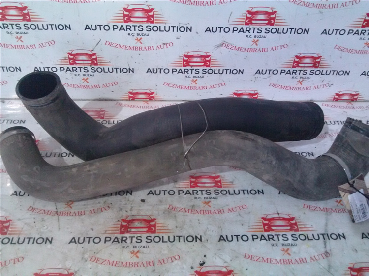 Furtun intercooler 2.3 D IVECO DAILY an fabr.2009