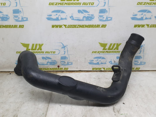 Furtun intercooler 2.3 dci M9T870 8200730576b Renault Master 3 [2010 - 2015] 2.3 dci M9T870