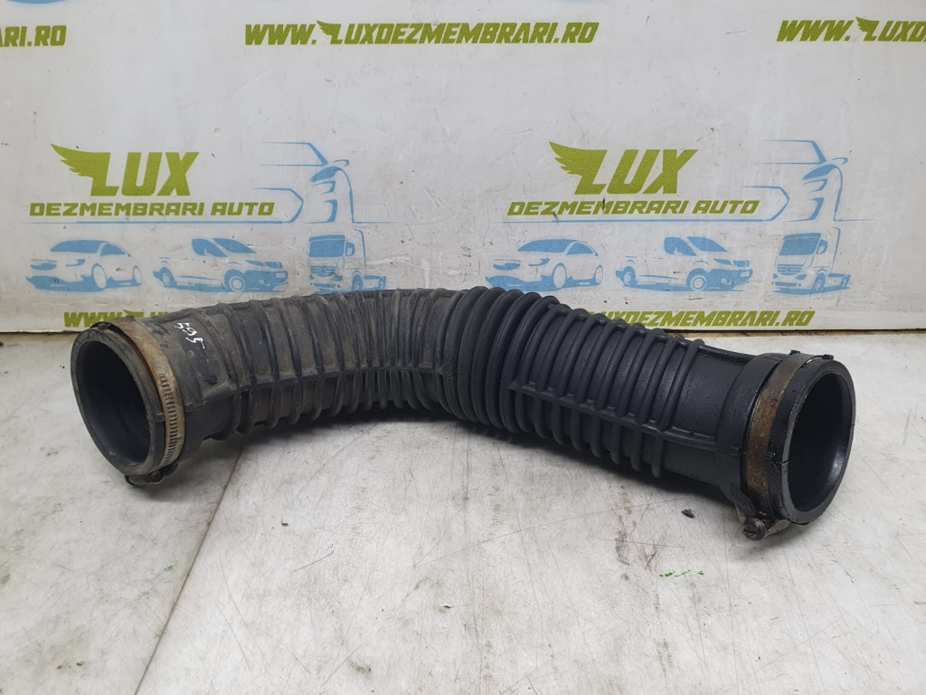 Furtun intercooler 2.3 dci M9T870 Renault Master 3 [2010 - 2015] 2.3 dci M9T870