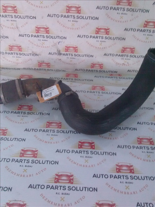 Furtun intercooler 2.3 JTD FIAT DUCATO an fabr. 2005