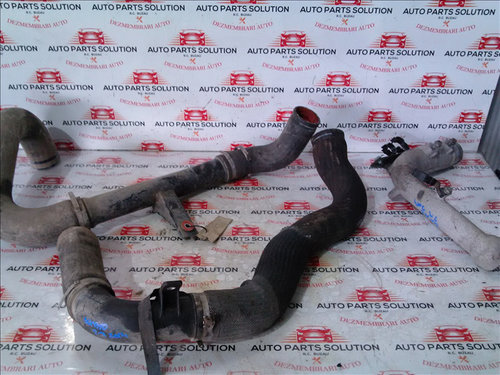 Furtun intercooler 2.3D FIAT DUCATO an fabr. 2014